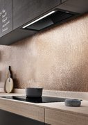Встраиваемая вытяжка Elica HIDDEN 2.0 BL MAT/A/72 фото 2 в Казани и Татарстане