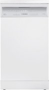 Посудомоечная машина Maunfeld MWF45230W