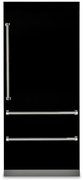 Встраиваемый холодильник с морозильной камерой Viking VBI7360WRBK Встраиваемый холодильник с морозильной камерой Viking VBI7360WRBK
