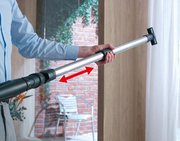 Пылесос Миле SKRF5 Blizzard CX1 Flex Lotus white PowerLine фото 4 в Казани и Татарстане Пылесос Miele SKRF5 Blizzard CX1 Flex Lotus white PowerLine фото 4 в Казани и Татарстане