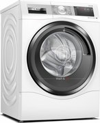Стирально-сушильная машина Bosch WDU8H542SN Стирально-сушильная машина Bosch WDU8H542SN