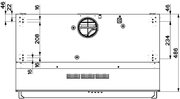 Встраиваемая вытяжка Faber 741 PB W A60 300.0557.513 фото 3 в Казани и Татарстане