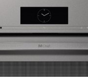Духовой шкаф Miele DO 7860 GRGR фото 3 в Казани и Татарстане