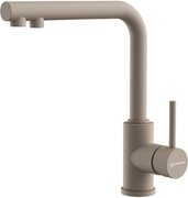 Смеситель Омойкири NAKAGAWA  2 PLUS SA фото в Казани и Татарстане Смеситель Omoikiri NAKAGAWA  2 PLUS SA фото в Казани и Татарстане