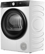Сушильная машина Hisense DH3S702UWDE фото 2 в Казани и Татарстане
