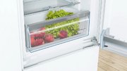 Встраиваемый двухкамерный холодильник Bosch KIS87ADD0 фото 2 в Казани и Татарстане