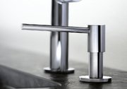 Дозатор Blanco Piona 517667 хром фото 2 в Казани и Татарстане