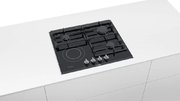 Комбинированная варочная панель Bosch PRY6A6B70Q фото 2 в Казани и Татарстане