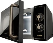 Микроволновая печь с грилем Gorenje MO 4250 CLB фото 2 в Казани и Татарстане