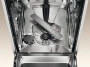 Посудомоечная машина Electrolux ESF9422LOW фото 4 в Казани и Татарстане