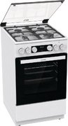 Комбинированная плита Gorenje GK5C41WF-B фото в Казани и Татарстане
