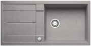 Мойка Blanco Metra XL 6 S-F темная скала фото 3 в Казани и Татарстане