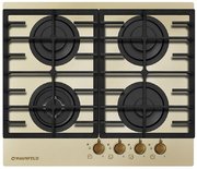 Варочная панель Maunfeld MGHG.64.17RIB Варочная панель Maunfeld MGHG.64.17RIB