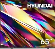 Телевизор Hyundai H-LED65BU7011 фото 3 в Казани и Татарстане