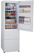 Холодильник Haier A2F635CWMV фото 4 в Казани и Татарстане