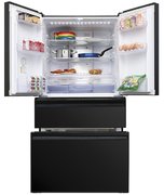 Холодильник Mitsubishi Electric MR-LXR68EM-GBK-R фото 2 в Казани и Татарстане