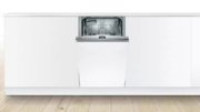 Встраиваемая посудомоечная машина BOSCH SPV4HKX2DR фото 3 в Казани и Татарстане