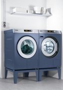 Стиральная машина Miele PW 6080 Vario LP RU синяя фото 3 в Казани и Татарстане