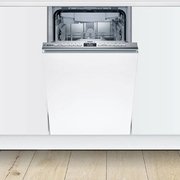 Встраиваемая посудомоечная машина Bosch SPV4XMX16E фото 2 в Казани и Татарстане