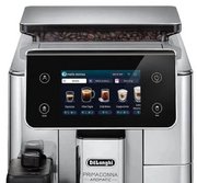 Кофемашина DeLonghi ECAM630.55.SM фото 4 в Казани и Татарстане