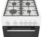 Плита Bosch HXG130B20R фото 2 в Казани и Татарстане
