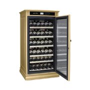 Винный шкаф Meyvel MV69-WO1-C (Northern Oak) фото 3 в Казани и Татарстане