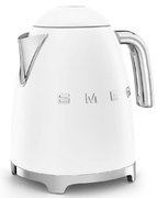 Чайник Smeg KLF03WHMEU фото 3 в Казани и Татарстане