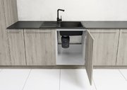 Измельчитель пищевых отходов Бланко FWD Lite фото 2 в Казани и Татарстане Измельчитель пищевых отходов Blanco FWD Lite фото 2 в Казани и Татарстане