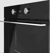 Духовой шкаф Teka HLB 8400 NIGHT RIVER BLACK фото 4 в Казани и Татарстане