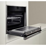 Духовой шкаф Neff C17MR02N0 фото 3 в Казани и Татарстане