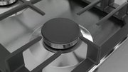Газовая варочная панель Bosch PCQ7A5M90R фото 3 в Казани и Татарстане