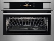 Духовой шкаф AEG KS8456801M Духовой шкаф AEG KS8456801M