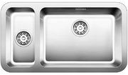 Мойка Blanco Statura K 640-U нержавеющая сталь фото 2 в Казани и Татарстане