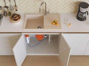 Мойка Omoikiri SAKAIME 78-LB-ES фото 3 в Казани и Татарстане