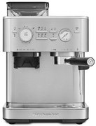 Кофемашина KitchenAid 5KES6551ESX фото 2 в Казани и Татарстане