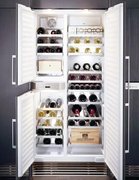 Винный шкаф Gaggenau IK 362-251 фото 2 в Казани и Татарстане