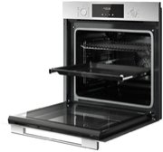 Духовой шкаф Kuppersberg HF 609 BX фото 3 в Казани и Татарстане