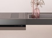 Вытяжка Falmec SHELF Customizable 120 NERO (отвод воздуха, без мотора) фото 3 в Казани и Татарстане