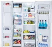 Холодильник IO MABE ORE24CHHFWW фото 2 в Казани и Татарстане