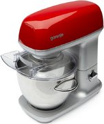 Кухонный комбайн Горение MMC1000RLR фото 2 в Казани и Татарстане Кухонный комбайн Gorenje MMC1000RLR фото 2 в Казани и Татарстане