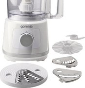 Кухонный комбайн Gorenje SB801W фото 4 в Казани и Татарстане