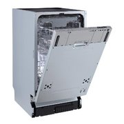 Встраиваемая посудомоечная машина Zigmund Shtain DW 303.4 фото 3 в Казани и Татарстане