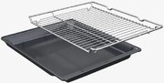 Духовой шкаф Bosch HBG7221B1 фото 2 в Казани и Татарстане