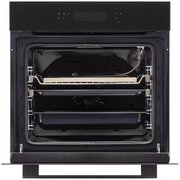 Духовой шкаф KRONA UNIVERSUM 60 BL/BL фото 3 в Казани и Татарстане