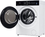 Стиральная машина Midea MF205W80WB/W-RU фото 2 в Казани и Татарстане