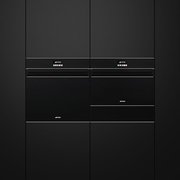 Духовой шкаф Smeg SF4604MCNX фото 2 в Казани и Татарстане