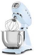 Миксер Smeg SMF03PBEU фото 4 в Казани и Татарстане