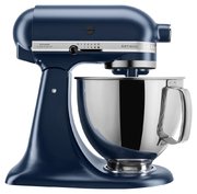 Планетарный миксер KitchenAid 5KSM175PSEIB фото 4 в Казани и Татарстане