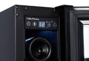 Встраиваемый под столешницу винный шкаф CellarPrivate CP007B фото 2 в Казани и Татарстане