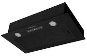 Встраиваемая вытяжка Maunfeld THAMES 601 GEST BLACK фото 2 в Казани и Татарстане